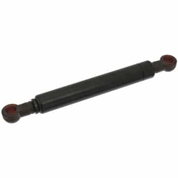 Linkage Silencer, injection system 14691 FEBI