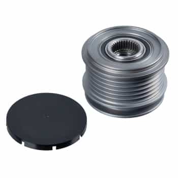 Alternator Freewheel Clutch 15262 FEBI