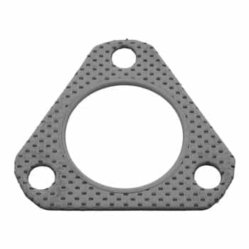 Gasket, exhaust pipe 01610 FEBI