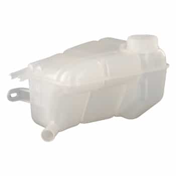 Expansion Tank, coolant 170310 FEBI
