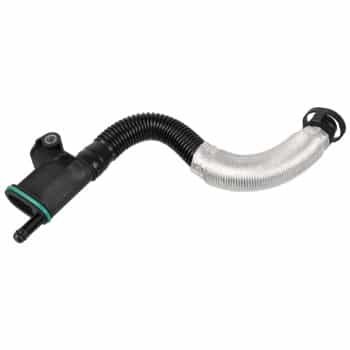 Hose, crankcase breather febi Plus