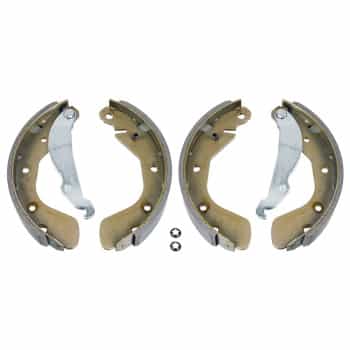 Brake Shoe Kit 17456 FEBI