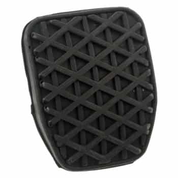 Clutch Pedal Pad