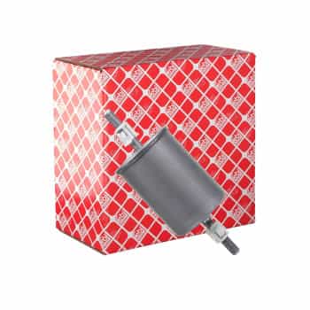 Fuel filter 17635 FEBI