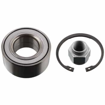 Wheel Stabiliser Kit 18191 FEBI
