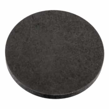 Adjusting Disc, valve clearance