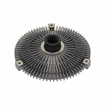 Clutch, radiator fan 18681 FEBI