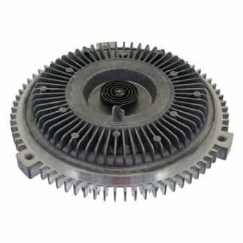 Clutch, radiator fan 18683 FEBI