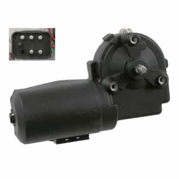 Wiper Motor