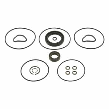 Gasket Set, steering gear
