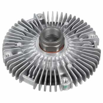 Clutch, radiator fan 19188 FEBI