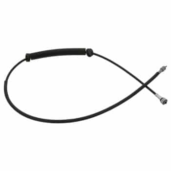 Tacho Shaft