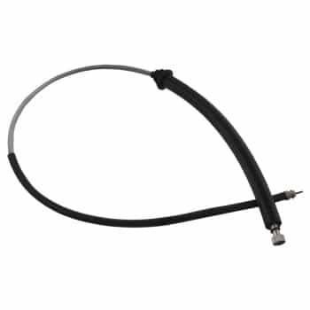 Tacho Shaft