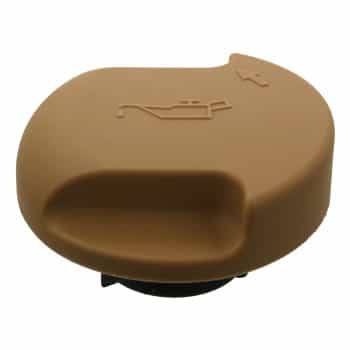Sealing Cap, oil filling port