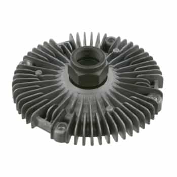Clutch, radiator fan 19660 FEBI