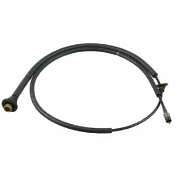 Tacho Shaft