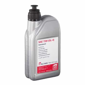 Transmission oil FEBI Bilstein SAE 75W (GL-4) 1L