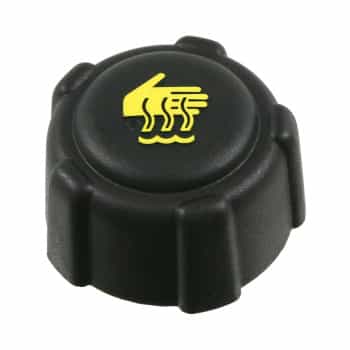 Sealing Cap, coolant tank 22085 FEBI