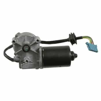 Wiper Motor