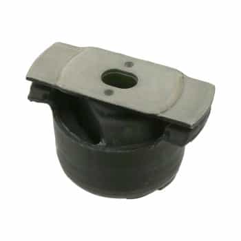 Montage, axle beam 23317 FEBI