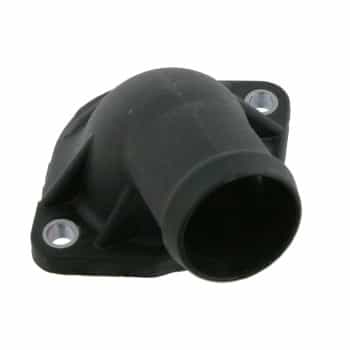 Coolant Flange 23346 FEBI