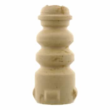 Rubber Buffer, suspension 23410 FEBI