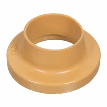 Rubber Buffer, suspension 23412 FEBI