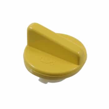 Oil filling cap