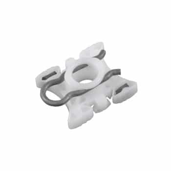 Sliding Shoe, window regulator 23749 FEBI