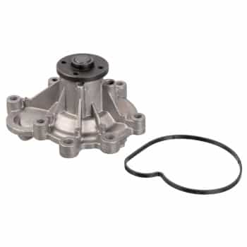 Water Pump 24207 FEBI
