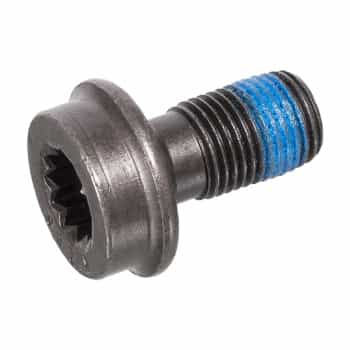 Flywheel Bolt 24602 FEBI