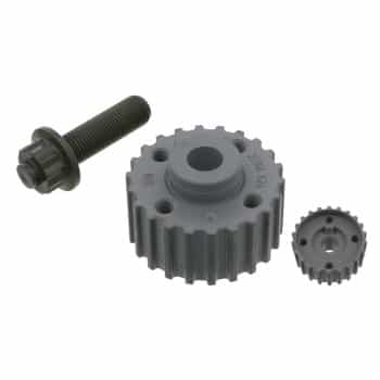Gear, crankshaft 24674 FEBI