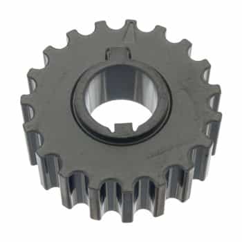 Gear, crankshaft 25102 FEBI