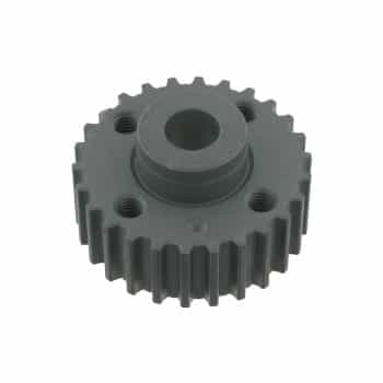 Gear, crankshaft 25174 FEBI