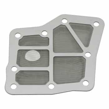 Hydraulic Filter, automatic transmission 26055 FEBI