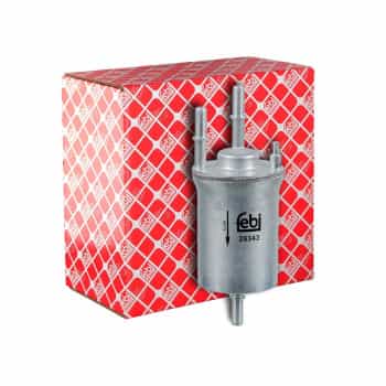 Fuel filter 26343 FEBI