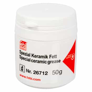 Febi Ceramic Grease 50 gr
