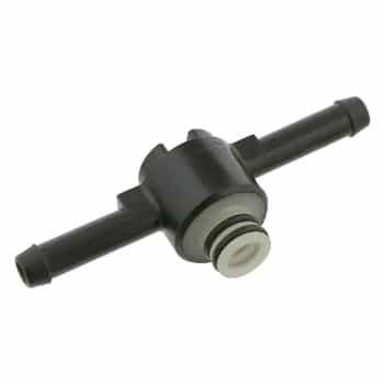 Valve, fuel filter 26960 FEBI