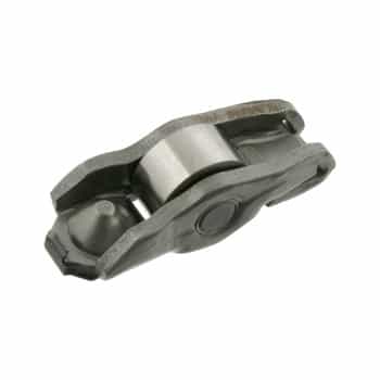 Finger Follower, engine timing