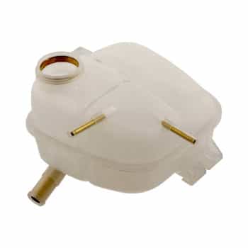 Expansion Tank, coolant 29477 FEBI