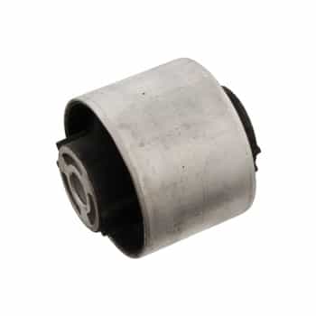Montage, axle beam 29568 FEBI