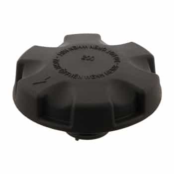 Sealing Cap, coolant tank 29607 FEBI