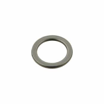 Seal, oil drain plug 30181 FEBI