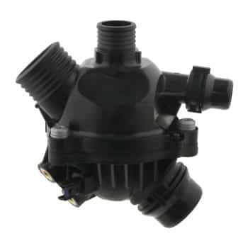 Thermostat, coolant 30265 FEBI