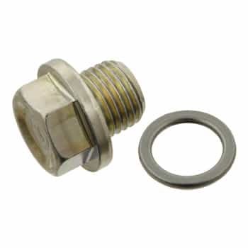 Sealing Plug, oil sump 30269 FEBI