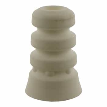 Rubber Buffer, suspension 30559 FEBI