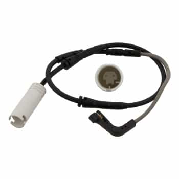 Warning Contact, brake pad wear 30613 FEBI