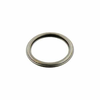 Seal, oil drain plug 30651 FEBI