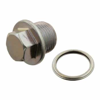 Sealing Plug, oil sump 30655 FEBI