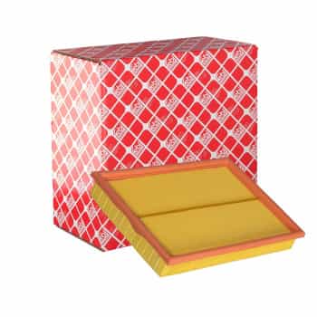 Air Filter 30992 FEBI
